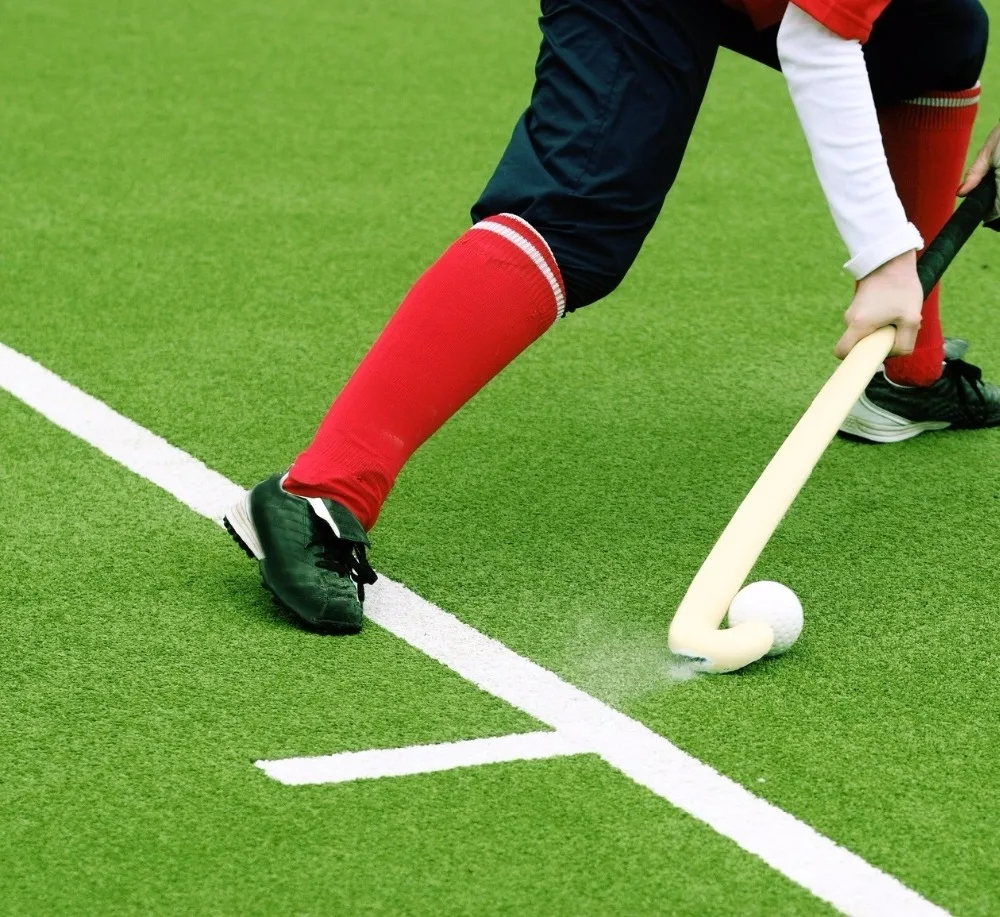 LABOSPORT approved quality standard Hockey Artificial Grass Cricket Synthetic Turf for Sport Fields