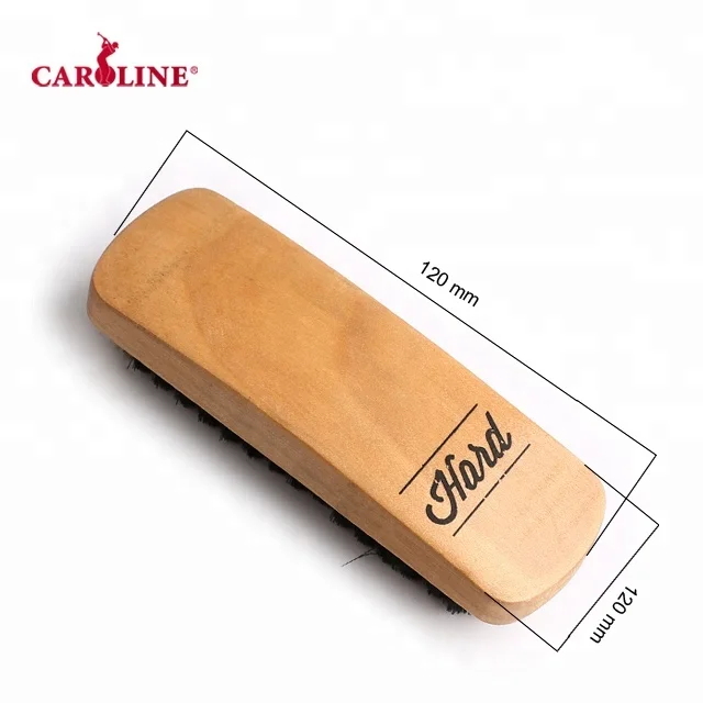 Wholesale travel accessories shoe cleaning kit shoe cleaner