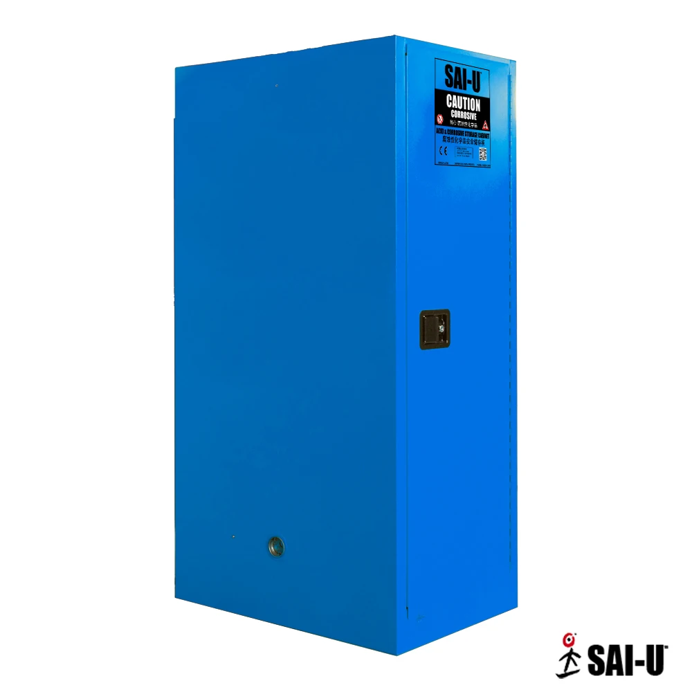 Hot Sale SAI U Flammable Liquid Storage Cabinet Requirements (60698876309)