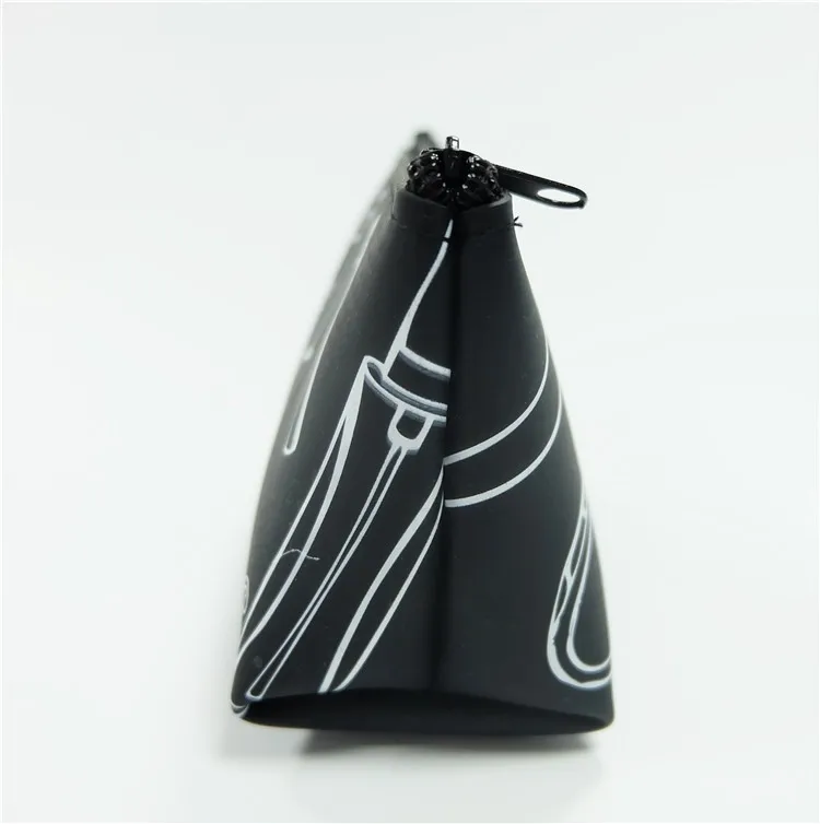 
Hot Sell Daily Colorful Cosmetic Pouch Beauty Box Makeup and Hair Accessories 