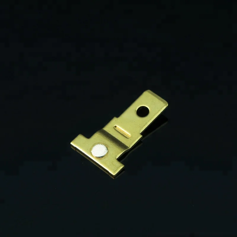 Micro Switch Brass Electrical Contact