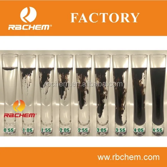 leonardite potassium humate foliar fertilizer 100% soluble in water