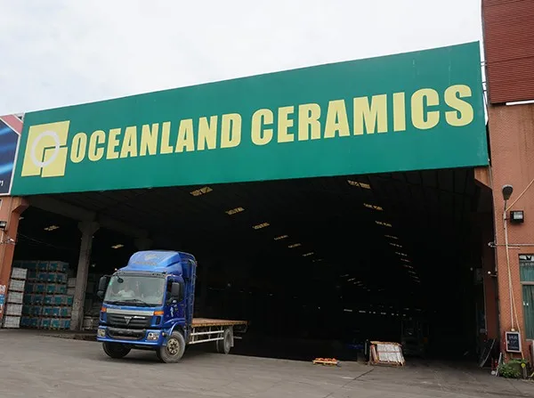 Фошань дерево выглядит полная полированный, глазированный пол фарфоровая плитка