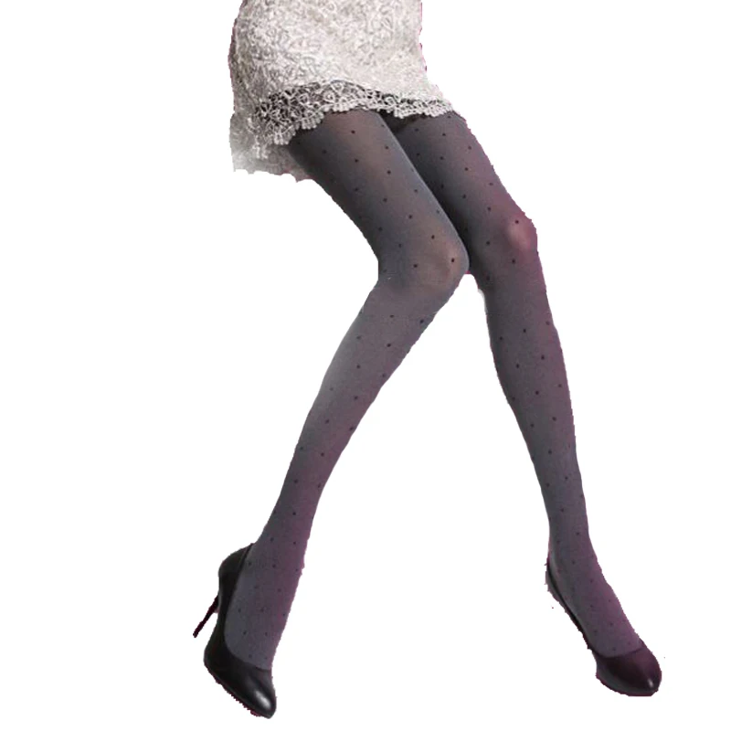 Cheap Asian Office Stocking Skin and Gray Pantyhose Japan Stockings