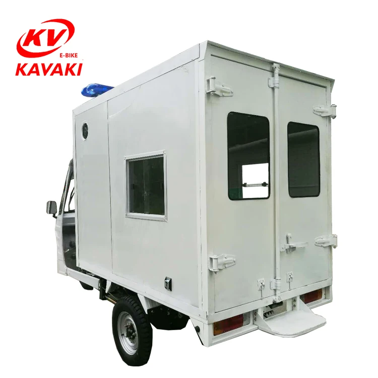 Electric passenger moto cargo 250cc 300cc tricycle for sale