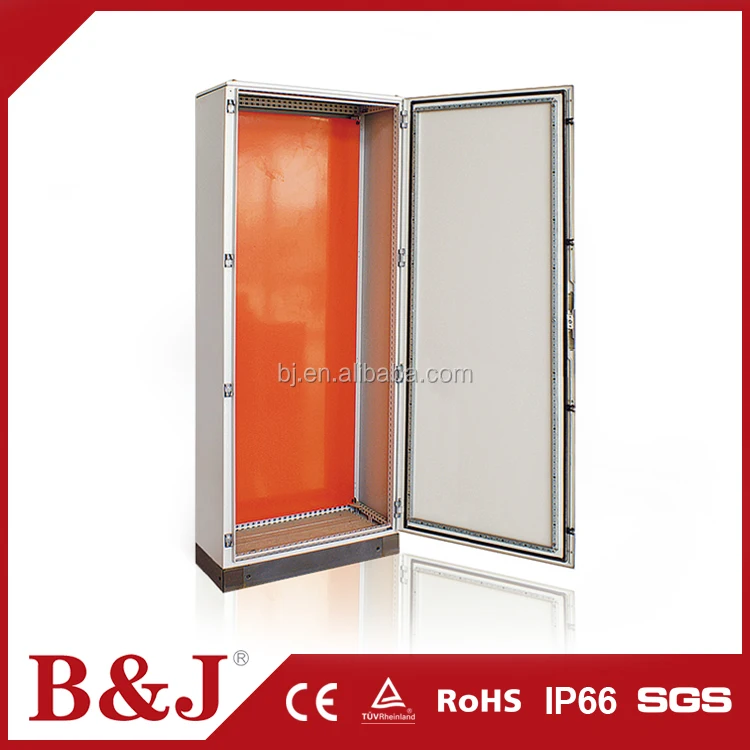 B&J Explosion Proof Power Distribution Box/Distribution Box/Electric Floor Standing Cabinet