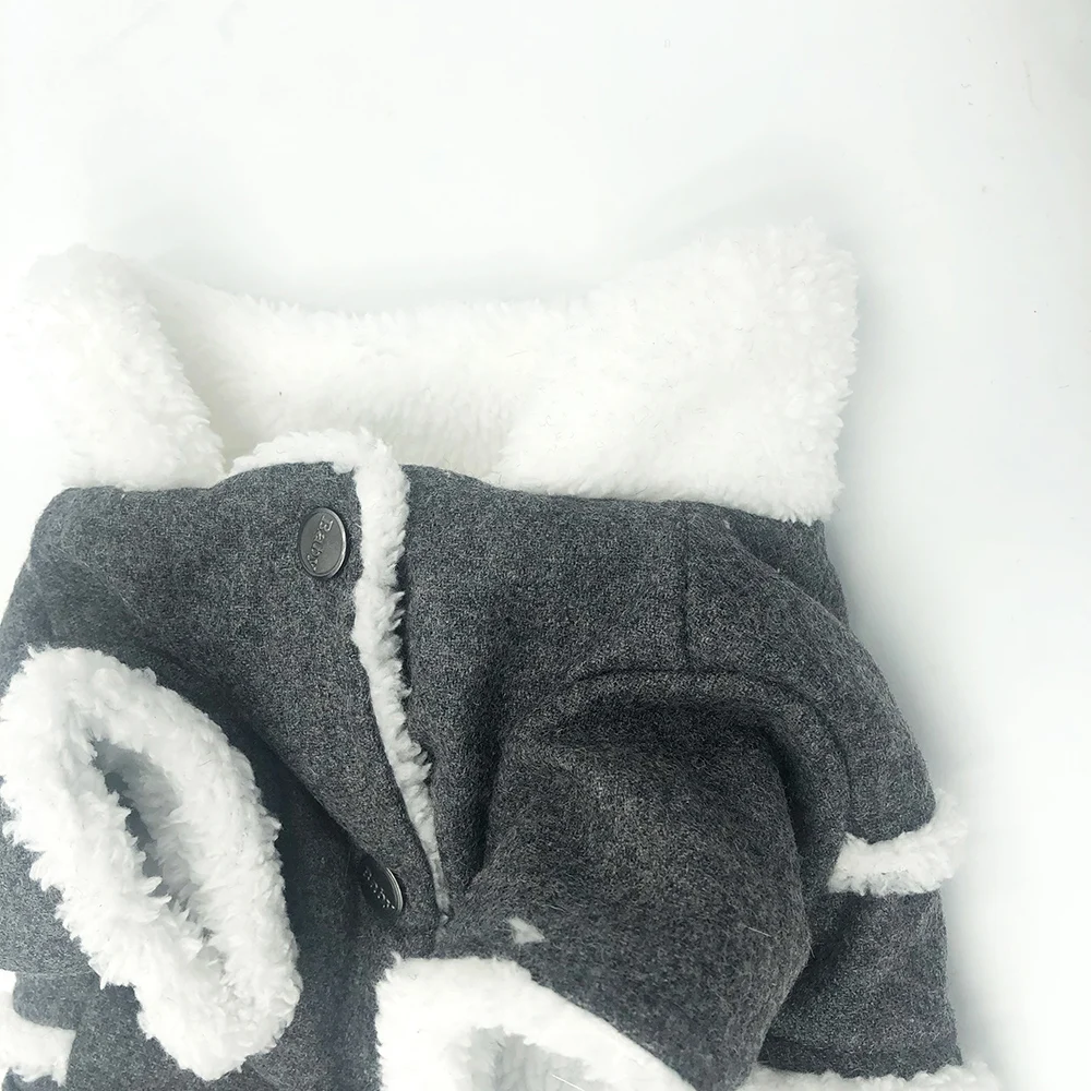 
simply special cotton clothes for pet dogs 