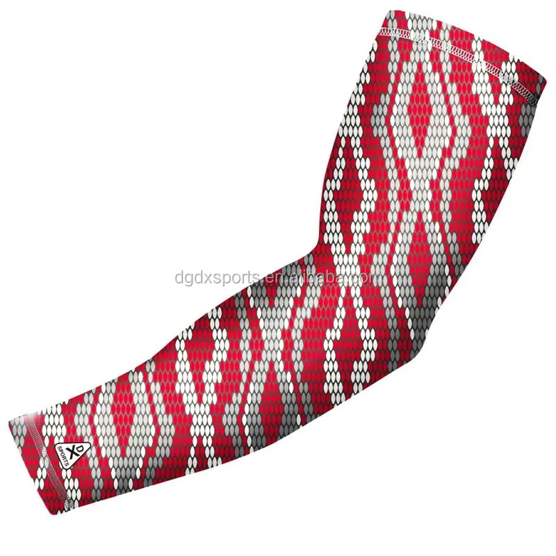 High Quality Running Compression Arm Sleeves,tattoo arm sleeves