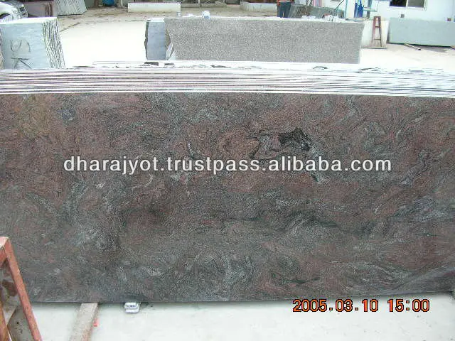 Индийский Гранит