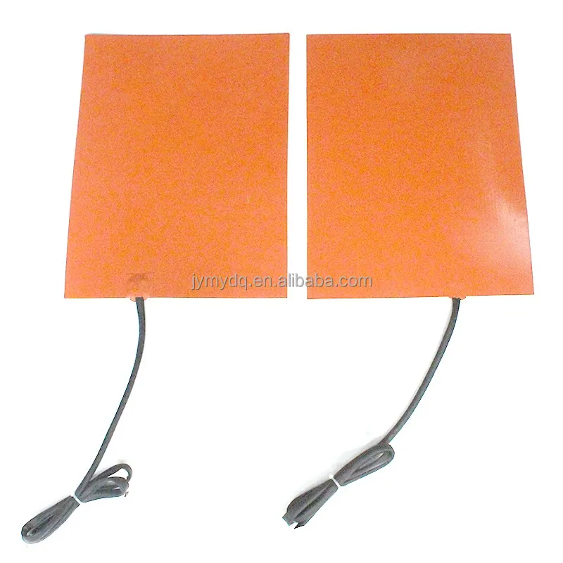 Силиконовый резиновый нагреватель 24 вольт водонагреватель 12 вольт dc микроволновая печь