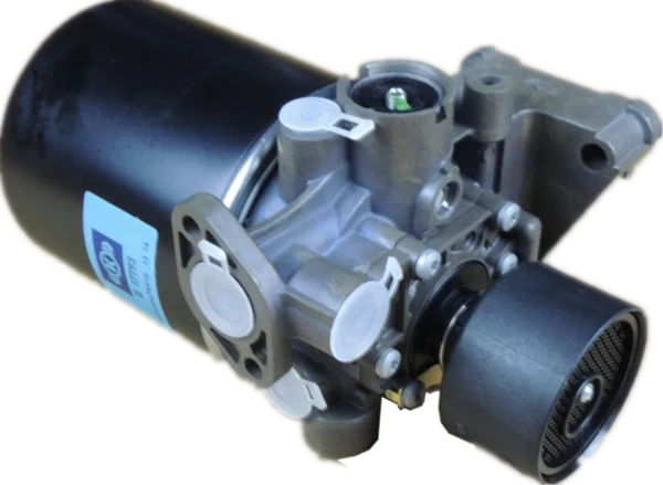 масло-влагоотделитель в сборе ISUZU CXZ05 CYH06