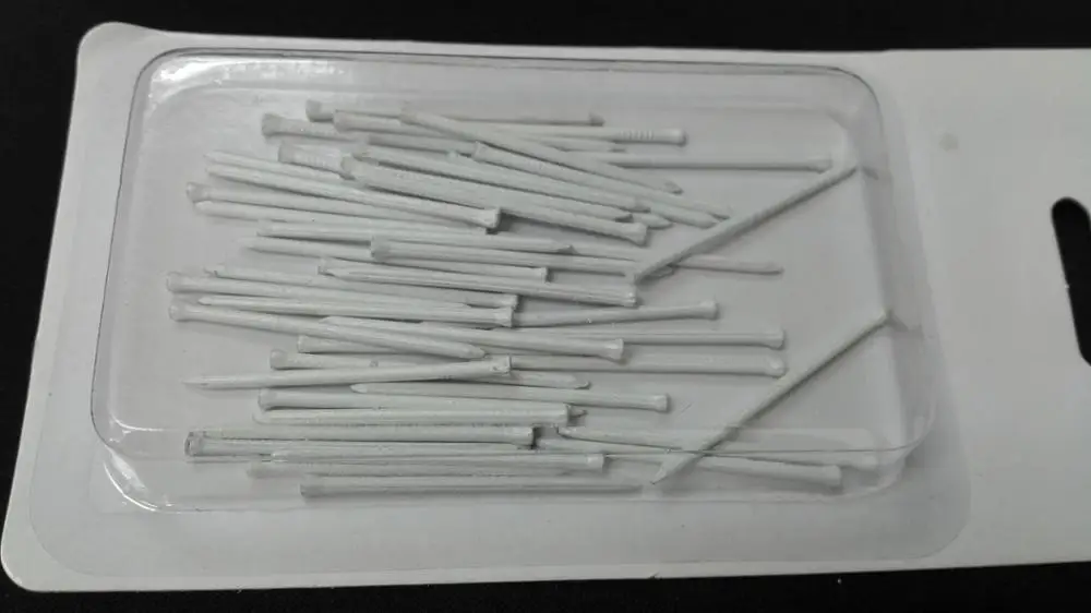 
Brad Nails Finishing Nails Brass Nails 