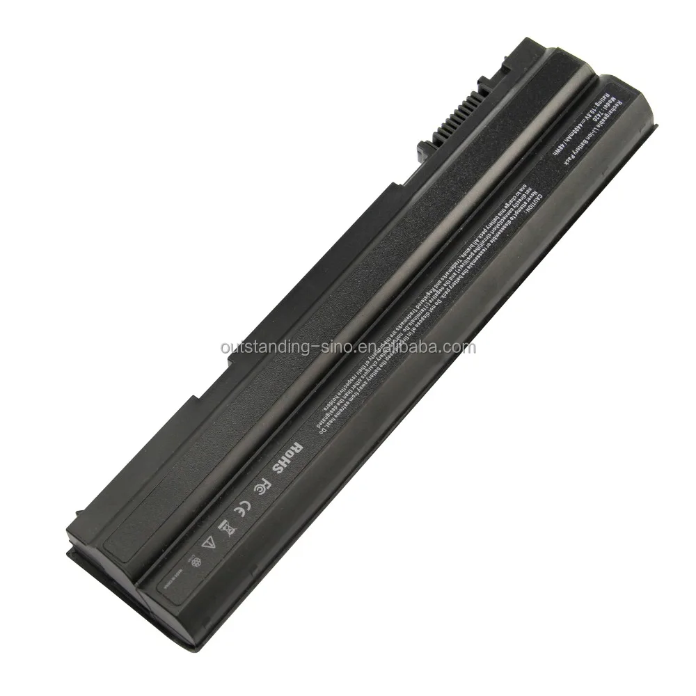 6 Cell Brand New battery For Dell Inspiron 17R (5720) 17R (7720) Latitude E5420
