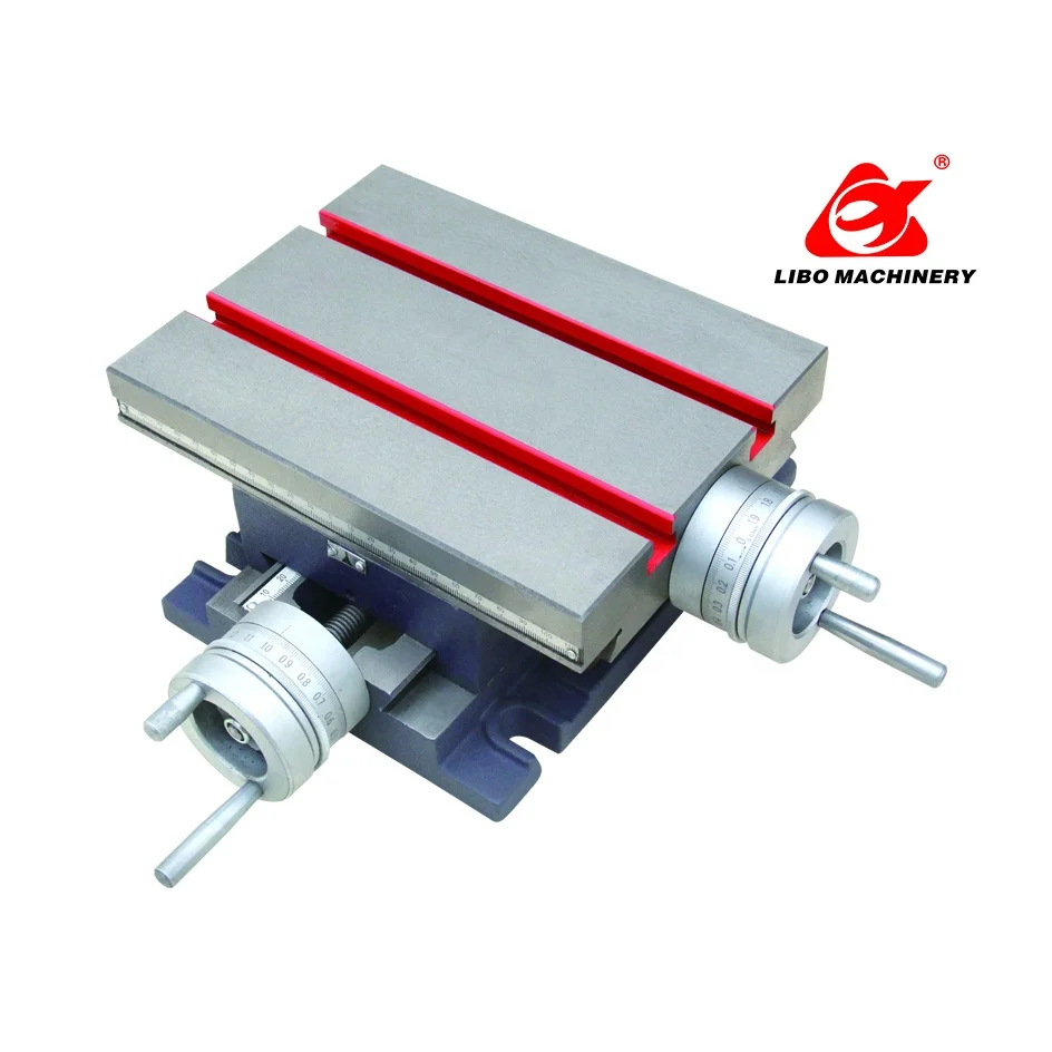 
PRODUCTS-AKP-202 Cross Working Table/X-Y Table 