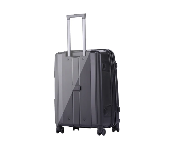 
Travel luggage Zhejiang trolley bags unisex suitable valise de voyage delsey Carry-On fashion luggage maletas 