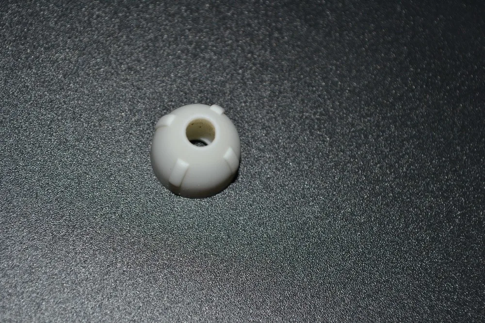 Customize Silicone Spill Proof Ear tips for Headphone