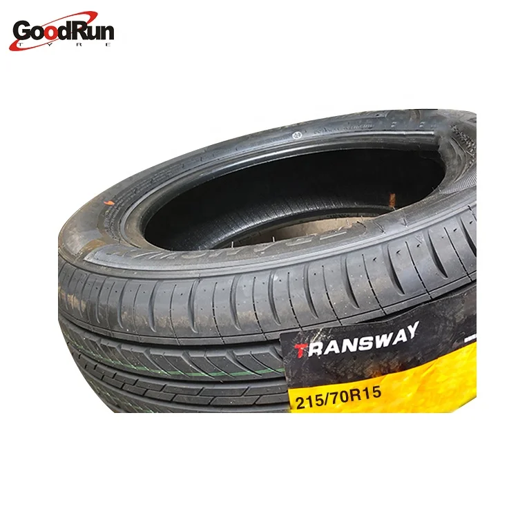 pcr tire made in china 215 70r15 chinese brand tyre