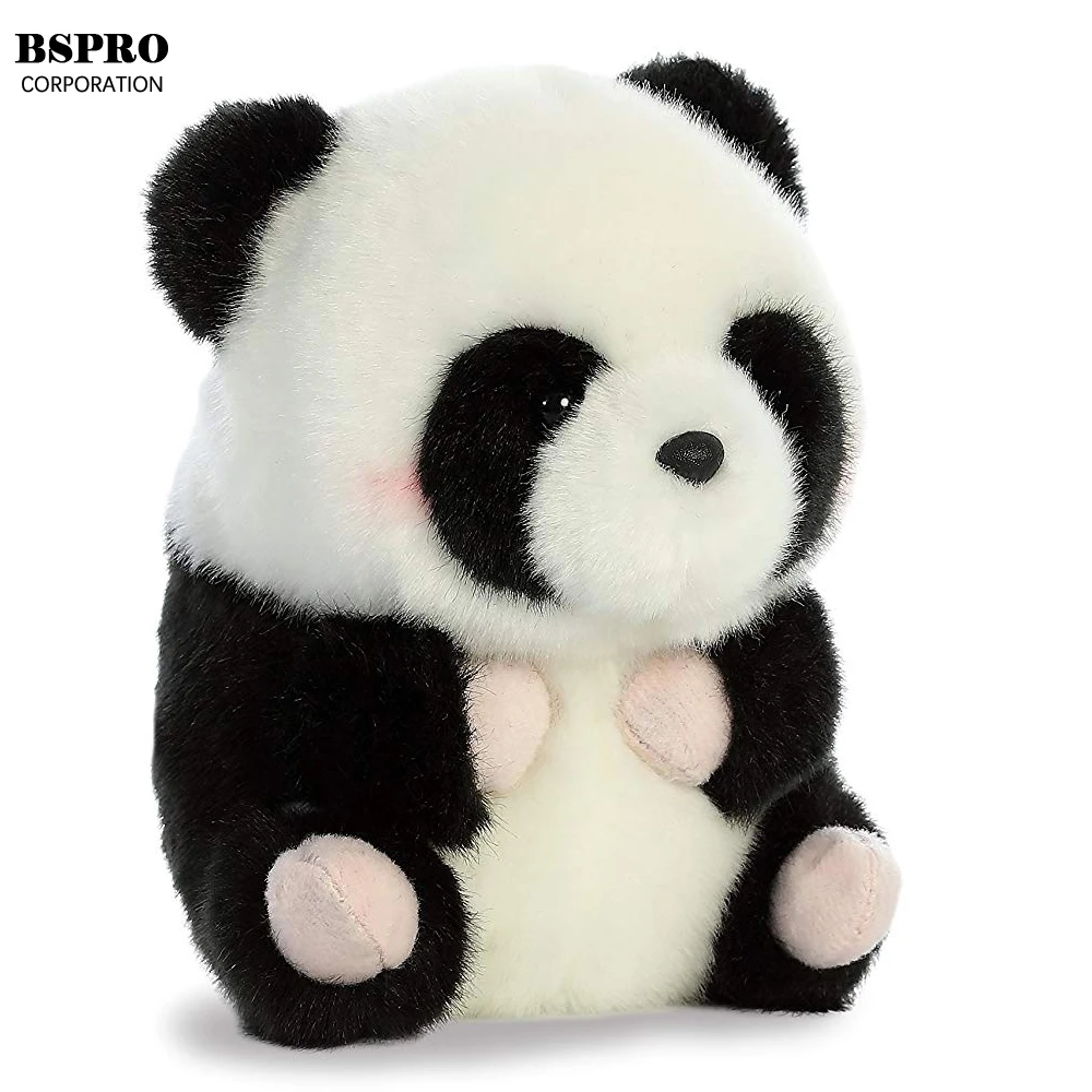 BSpro #CA18DE0329 custom stuffed panda toy