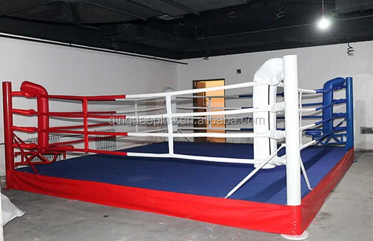 used boxing ring for sale, AIBA boxing ring for sale