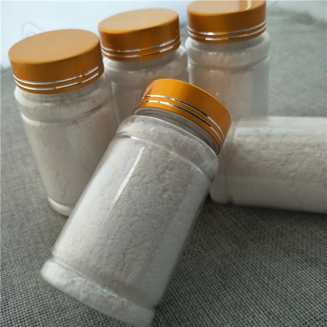 
1094-61-7 High purity NMN beta nicotinamide mononucleotide powder 
