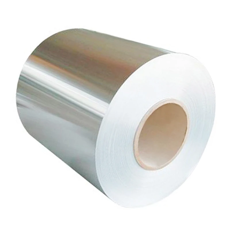 G300 G550 Hot Dip Galvanized Steel Coil