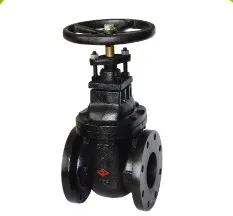 
HOT SELLING DIN 3352 GATE VALVE FROM YUANDA FACTORY 