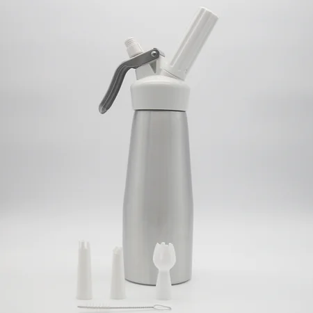 Cream Charger Wholesale 2019 Aluminum Not Frozen Whipped Cream Charger Whipper