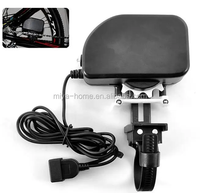 High quality bike chain generator 5V for mobile phone / USB chain power charger bicycle power charger bike generator