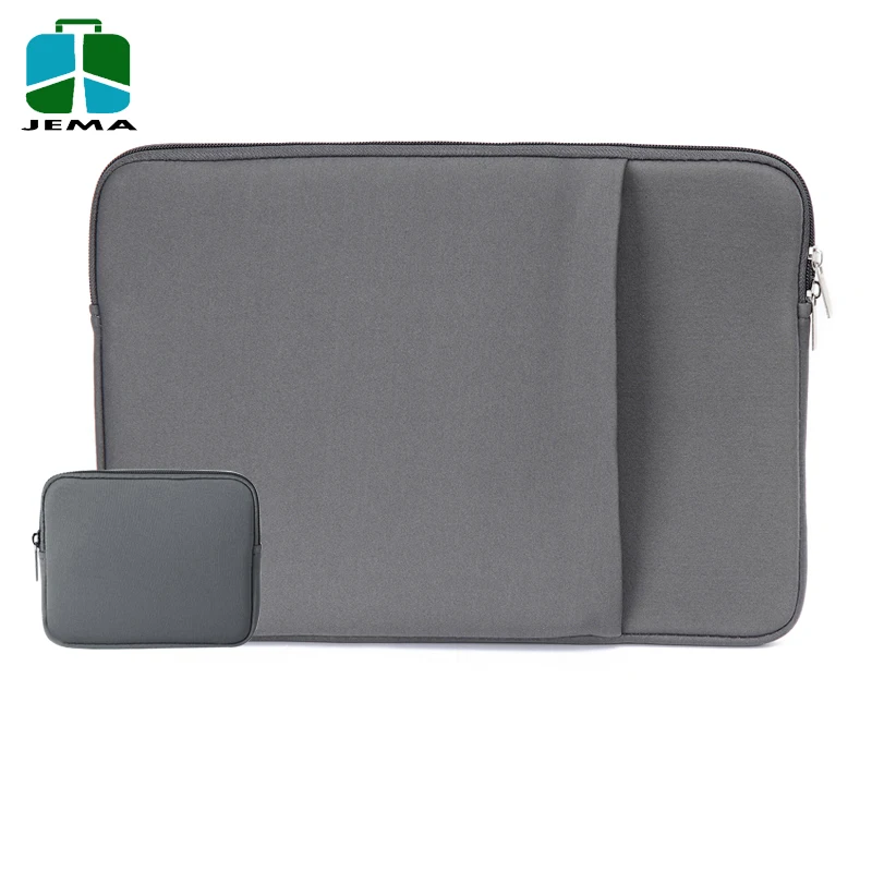 Hot Selling Waterproof Custom Size Neoprene Laptop Sleeve 13 inch