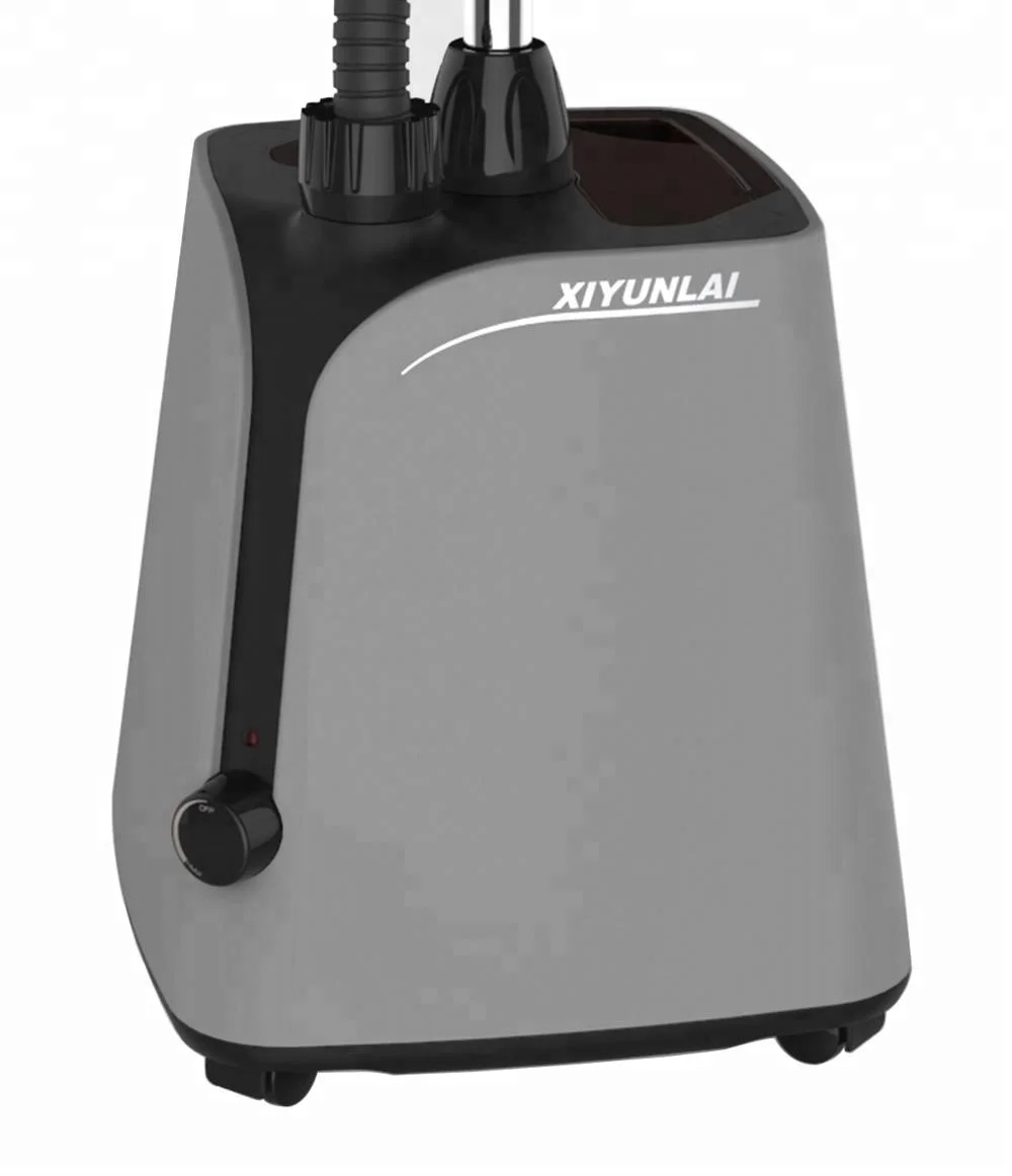 New design Electrical Appliances Commercial Standing Steam Press Steam Irons