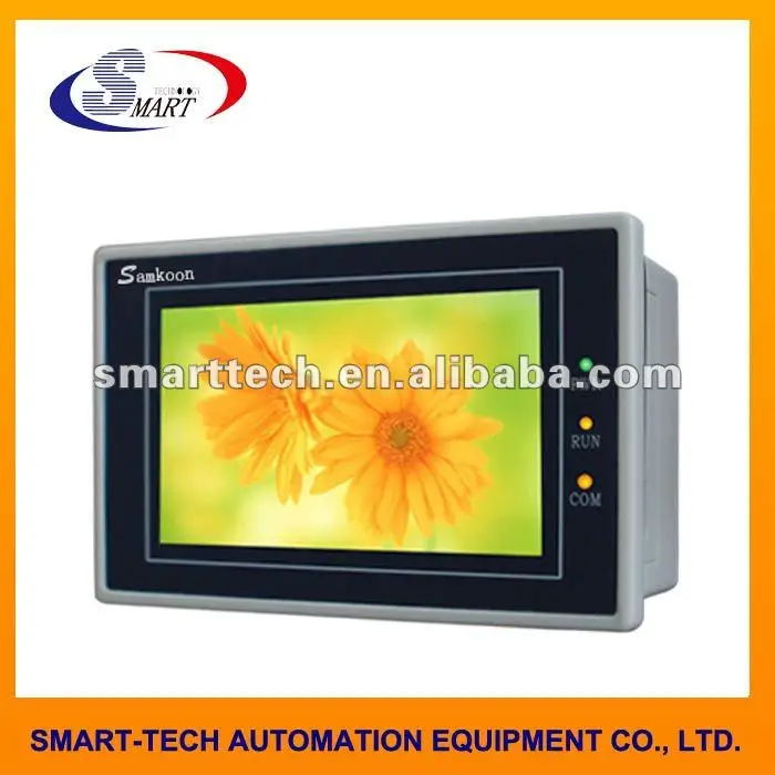 
Samkoon human-machine interface SA-10.2A HMI with software 