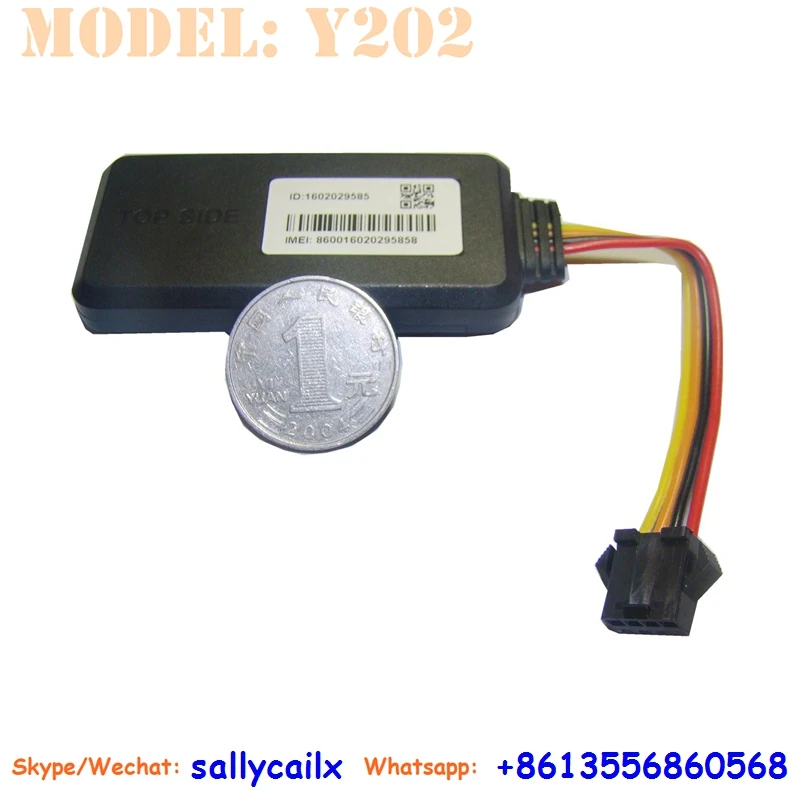 y202 gps tracker46