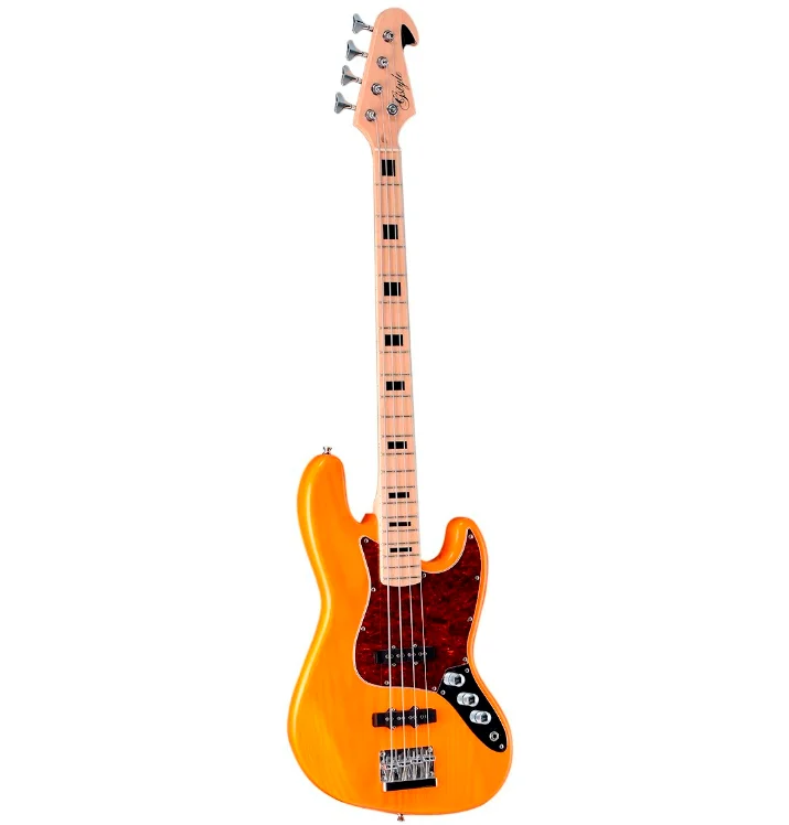 
Wholesale electric bass guitar 