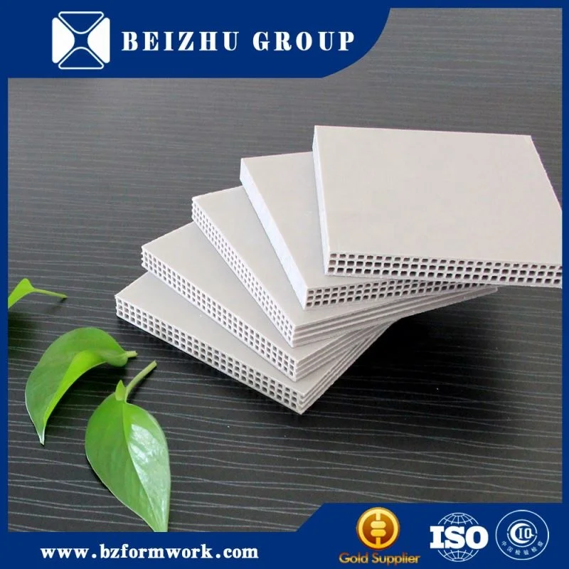 China Manufacture Supply Environment Friendly concrete Formwork Panels System