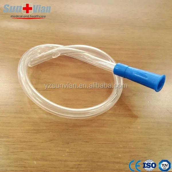 Одноразовая эзма Ректальная