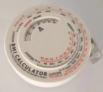 
150cm/60inch Customized Measure Body Tape Measure to Print Logo bmi Measuring Tape 