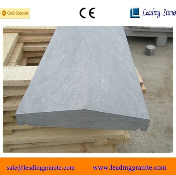 Factory Big quantity roof coping stone for sale