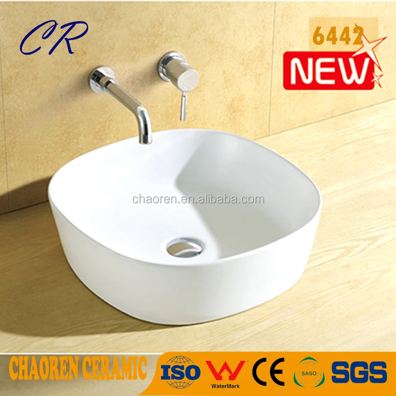 bath art kuwait basin On the stage italy face above counter bathroom cabinet vanity wash basin