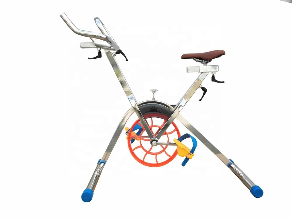 
Water spinning exercise hydro bike price 