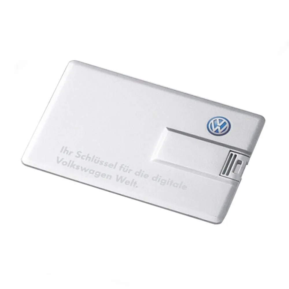 promotional 2GB usb card memory usb disk on key