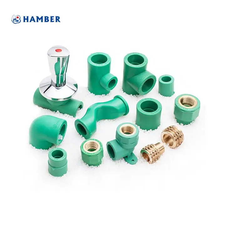 HAMBER-100401 сантехнические