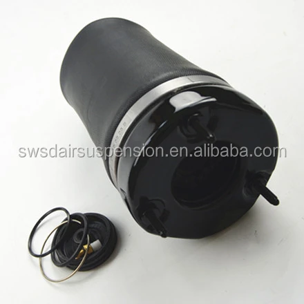 SWSD factory air spring 1643206013 A1643206013 A1643206113 for Benz X164 W164