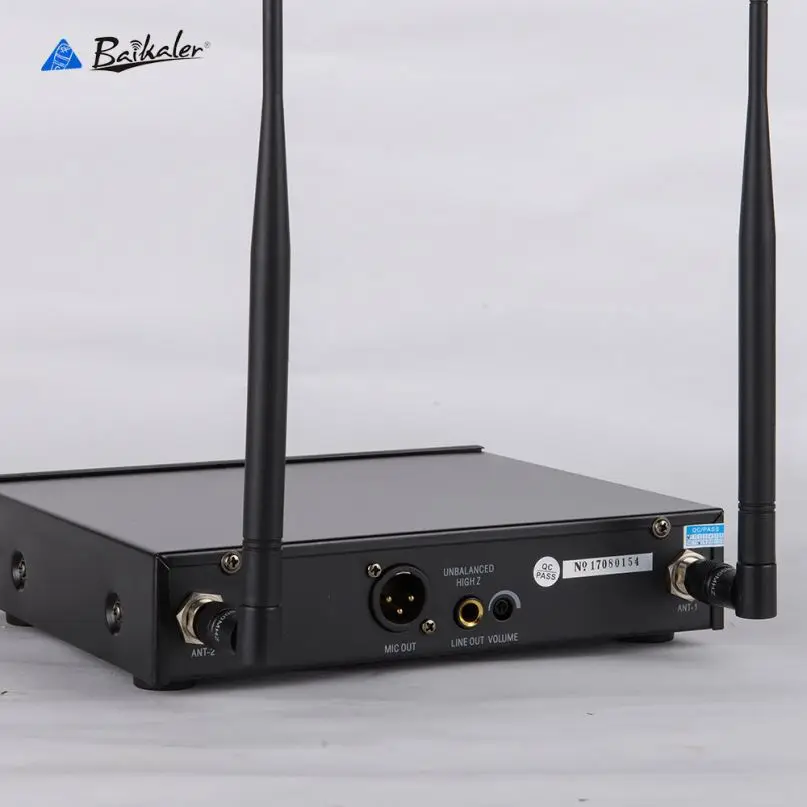 Selling deaf hearing aids 9w wireless microphone for smartphones