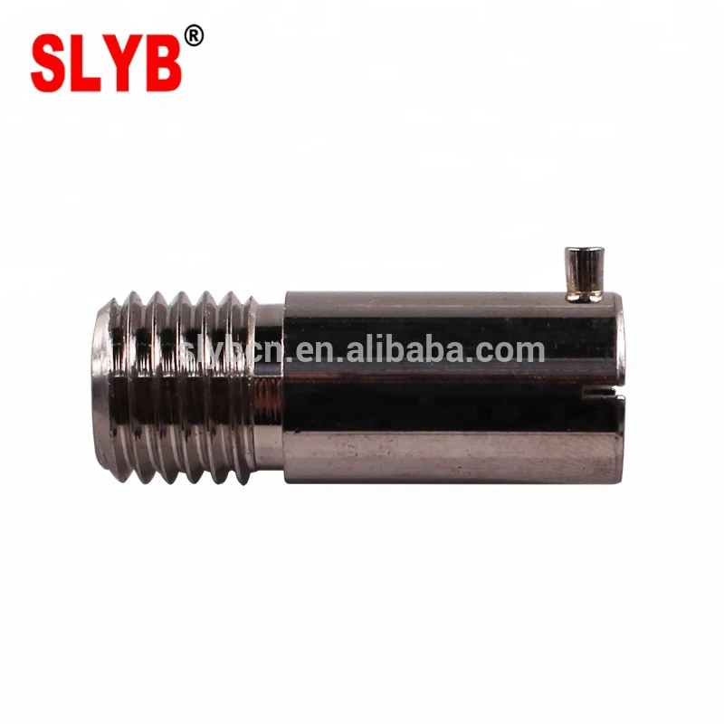 K J E S PT100 Type Spring Temperature Sensor Thermocouple WRNT-02