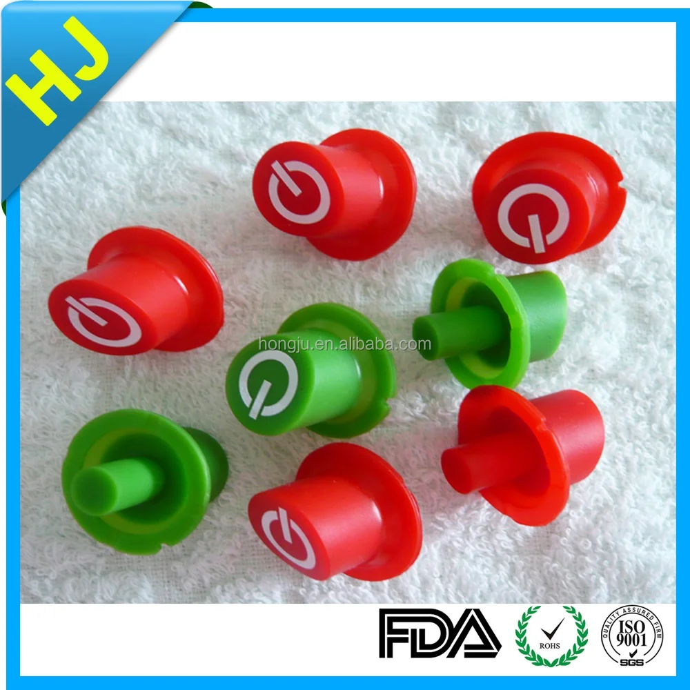 Поставки производителем Силиконовых кнопочная клавиатура с разумной цене