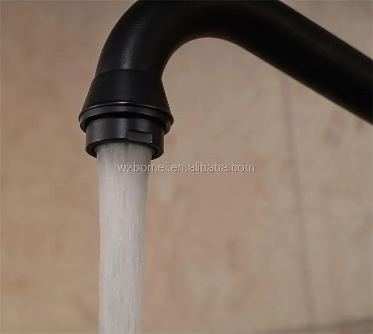 kitchen wash basin tap models with pure water flow filter tap