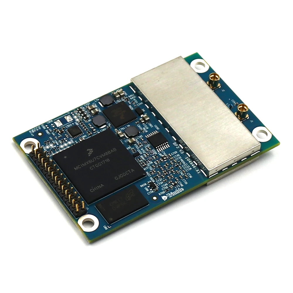 
BEITIAN HIGH PERFORMANCE RTK, HEADING AND RTX IN A COMPACT OEM MODULE GPS, QZSS, GLONASS, BEIDOU trimble gps board MB-2 