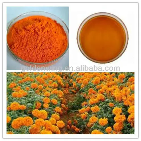
Feed Grade Food Grade Lutein Marigold Oleoresin 