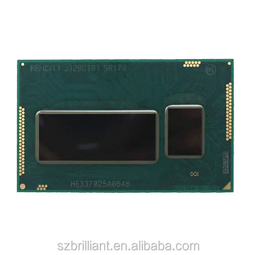 Laptop CPU Processor SR170 i5-4200U