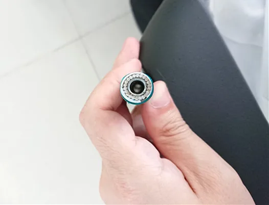 High quality anti-high and low temperature cable outer casing MD series